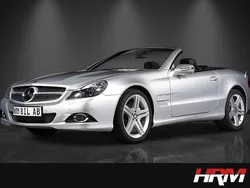Silver Begagnad 2008 Mercedes 350 Cab | 359 900 kr
