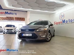 Brun Begagnad 2012 Ford Mondeo Business Edition Kombi | 69 800 kr (Marknadspris)