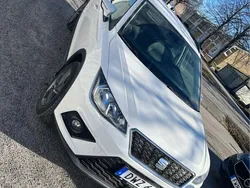 Vit Begagnad 2018 Seat Arona Style SUV | 138 000 kr (Bra pris)