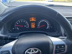 Svart Begagnad 2015 Toyota Avensis Edition Kombi | 120 000 kr (Marknadspris)