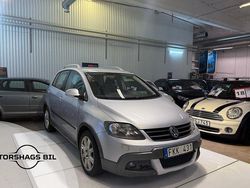 Silver Begagnad 2007 VW Golf V Halvkombi | 49 900 kr (Lite dyr)