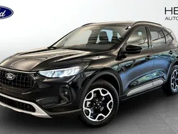 Frozen white Ny 2025 Ford Kuga Active SUV | 408 800 kr (Superpris)