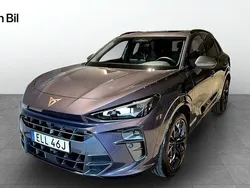 Ny 2025 Cupra Terramar SUV | 519 900 kr