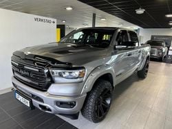 Silver Begagnad 2023 Dodge Ram Pickup | 879 900 kr
