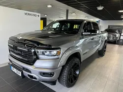 Silver Begagnad 2023 Dodge Ram Pickup | 879 900 kr
