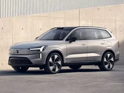 Ny 2025 Volvo EX90 Performance SUV | 1 142 500 kr (Marknadspris)