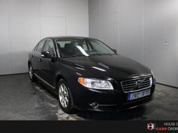 Svart Begagnad 2010 Volvo S80 R-Design Sedan | 84 900 kr (Lite dyr)