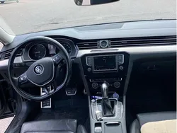 Grå Begagnad 2015 VW Passat GT Kombi | 180 000 kr (Marknadspris)