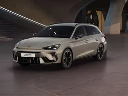Ny 2025 Cupra Leon Kombi | 468 000 kr (Dyr)
