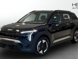 Vit Ny 2025 Kia EV3 SUV | 459 900 kr (Superpris)