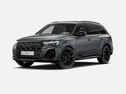 Ny 2025 Audi Q7 S-Line SUV | 979 900 kr