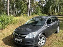 Grå Begagnad 2009 Opel Astra Kombi | 33 000 kr (Lite dyr)