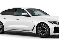 Vit Ny 2025 BMW i4 Comfort Edition Sedan | 716 200 kr (Lite dyr)