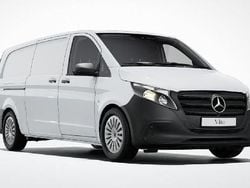 Ny 2025 Mercedes Vito Minibuss | 587 375 kr (Dyr)