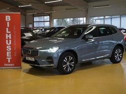 Grå Begagnad 2023 Volvo XC60 Momentum SUV | 459 000 kr (Bra pris)