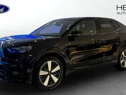 Svart (black) Begagnad 2024 Ford Capri SUV | 499 900 kr