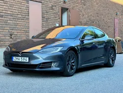 Begagnad 2018 Tesla Model S Sedan | 339 500 kr