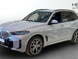 Grå (grey) Begagnad 2025 BMW X5 Comfort Edition SUV | 949 700 kr