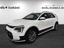 Vit Begagnad 2023 Kia e-Niro 2 SUV | 319 000 kr (Dyr)
