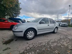 Silver Begagnad 2000 VW Bora Basis Sedan | 16 500 kr