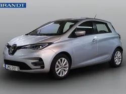 Begagnad 2022 Renault Zoe Zen Halvkombi | 164 900 kr (Marknadspris)