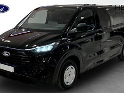 Ny 2025 Ford Transit Custom Trend | 457 900 kr (Marknadspris)