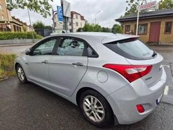 Begagnad 2013 Hyundai i30 Halvkombi | 74 000 kr (Bra pris)