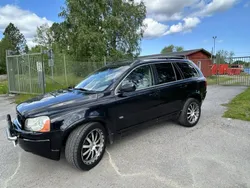 Svart Begagnad 2006 Volvo XC90 Standard SUV | 49 000 kr (Superpris)