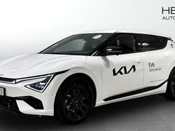 Begagnad 2025 Kia EV6 GT-Line SUV | 599 900 kr
