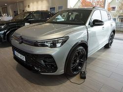 Ny 2026 VW Tiguan R-line SUV | 610 700 kr (Bra pris)