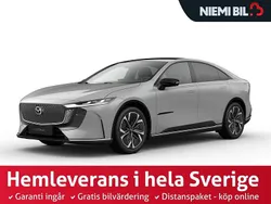 Ny 2025 Mazda 6e Takumi-Line Sedan | 499 500 kr