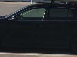 Svart Begagnad 2012 Subaru Legacy Kombi | 8 500 kr