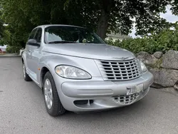 Begagnad 2004 Chrysler PT Cruiser Halvkombi | 39 000 kr