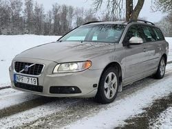 Begagnad 2009 Volvo V70 Kombi | 55 000 kr (Bra pris)