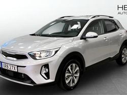 Ny 2024 Kia Stonic Advance SUV | 257 500 kr