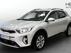 Ny 2024 Kia Stonic Advance SUV | 257 500 kr