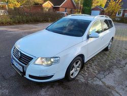 Begagnad 2010 VW Passat Kombi | 29 000 kr (Marknadspris)