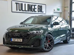 Okänd Begagnad 2024 Audi Q8 Exclusive SUV | 989 900 kr