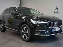 Svart Begagnad 2023 Volvo XC60 SUV | 442 900 kr (Marknadspris)