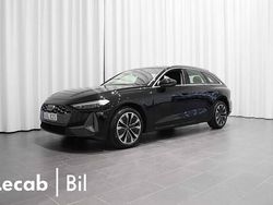 Svart (mytsvart metallic) Begagnad 2025 Audi A5 Advanced Sportkupé | 534 500 kr