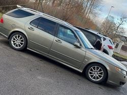 Begagnad 2008 Saab 9-5 Kombi | 8 000 kr (Superpris)