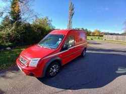 Begagnad 2012 Ford Transit Van | 29 500 kr (Bra pris)