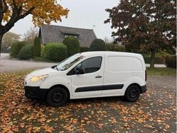 Begagnad 2014 Peugeot Partner Minibuss | 41 900 kr