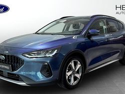 Begagnad 2022 Ford Focus Active Halvkombi | 189 900 kr (Marknadspris)