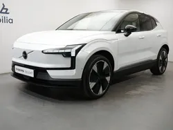Vit Begagnad 2024 Volvo EX30 Ultra SUV | 439 900 kr (Lite dyr)