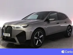 Begagnad 2023 BMW iX Sport Line SUV | 498 900 kr