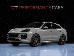 Ny 2025 Porsche Cayenne SUV | 1 629 900 kr (Dyr)