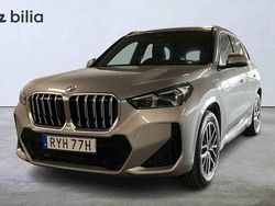 Grå Begagnad 2025 BMW X1 SUV | 569 000 kr