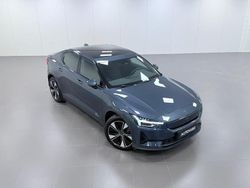 Mörkblå Begagnad 2023 Polestar 2 Plus Halvkombi | 439 900 kr (Dyr)