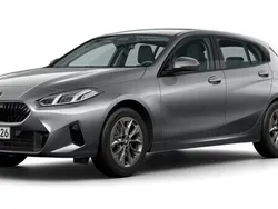 Ny 2025 BMW 120 Shadowline Halvkombi | 401 900 kr (Lite dyr)